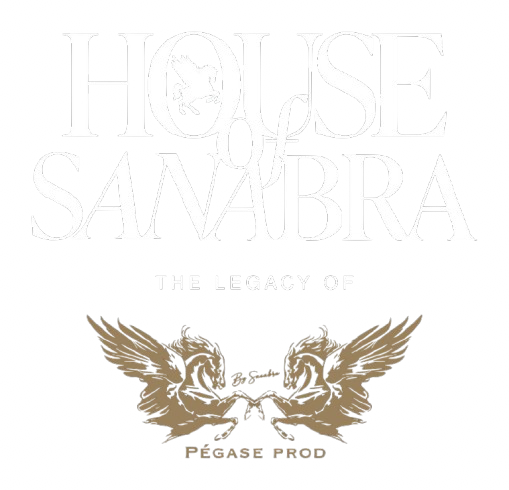 Logo House of Sanabra – spectacle équestre, cinéma et événementiel